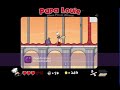 Papa louie when pizzas attack! gameplay #3: jugos rarosen otro lugar del mundo 1