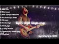 Top 10 Arijit Singh songs 🎶| Best of 2023 to 24 | By PRIYAM X_EDITZ