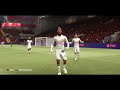 FIFA 21 Pro Club Amazing Run & 😍Crossbar Goal😍