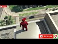 Grand Theft Auto V Episode 7 Michel & Frankline stolen the jewel store