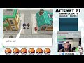 My Pokémon Blaze Black 2 Redux Hardcore Nuzlocke Starts Here!