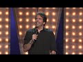 Greg Giraldo - Last Comic Standing