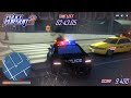 Police Pursuit 2 - All campaign missions