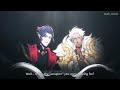 Fate's End | Eugene & Gavus Cinematic | AFK Arena