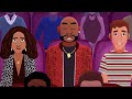 Charlamagne tha god Strange Prince Story {Animated}