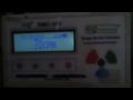 Radiation reading Inside East Coast abnormal high