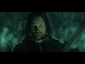 Lord of the Rings | Hurricane