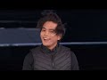 SHIN LIM Is Magician X?! Marc Spelmann Blows Minds With Magic! - America's Got Talent: The Champions