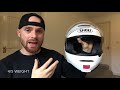 Shoei Neotec 2 | 5 ANNOYING things about this Helmet