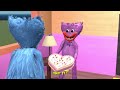 Poppy Playtime: Chapter 3 Super Animation