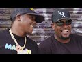 The Lox Break Down Their Most Iconic Tracks (Including Biggie Smalls, Kanye West & Diddy) | GQ