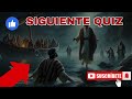 🕊️ ¡Asistes a Misa Cada Domingo? 😇  25 Preguntas Difíciles del Nuevo Testamento 📖✨ - Quiz Bíblico