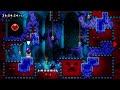 Celeste Spring Collab 2020 - Temporal Tower Clear