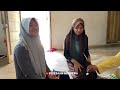 TANGIS BOS BESAR PUN PECAH DEKAP 3 GADIS YATIM YANG MENCERITAKAN UNEK UNEK HIDUPNYA