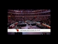 Gurkhas in Royal Albert Hall, London 2011