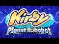 Vagrant Counting Song of Retrospection/Keepsake of Oblivion - Kirby: Planet Robobot OST [075]