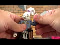 NECA Animated TMNT Usagi Yojimbo Action Figure Review!!!