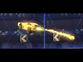 Rocket League - RLL Teambuilder Highlights Edit