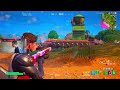 My Experience Playing Solo vs Squads for the First Time! (Fortnite)