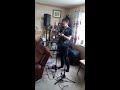 Jordy Pearce Trees Cover