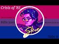 Bisexual Crisis of '85 (a Steve Harrington playlist)