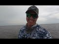 Catching Redfish in Savannah GA - Try These Tips