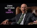 Own Nothing - Be Happy (feat. Klausi McSchwabbin') 🔥