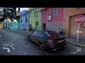 Rebuilding BMW M5 (1200HP) - Forza Horizon 5 | Thrustmaster T300RS Gameplay