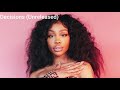 Sza - Decisions (Unreleased)