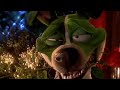 Son Of The Mask - Otis Transformation and Some Mask Scenes