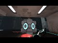 Portal 2 Gameplay #3 | No Commentary