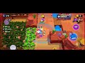 Unedited squad busters gameplay #squadbusters #supercell #unedited #gameplay