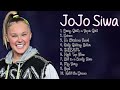 JoJo Siwa-Annual hits collection for 2024-Ultimate Chart-Toppers Mix-Incorporated