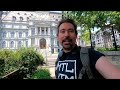 L'histoire de l'Hôtel de ville de Montréal (+visite guidée)