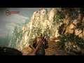 Defeating the dragon in Witcher 2