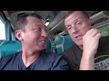 BANDUNG TO SEMARANG TRAIN | Kereta Api Ciremai Train | Semarang Indonesia Train