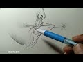 How to draw love human nature lust human portrait/ Easy boy and girl friend  kiss love sketch #viral