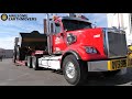 Loading Liebherr's Largest Wheel Loader