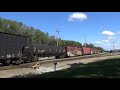 RJ Corman Railway Switching in Savannah, GA! 10/10/19
