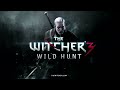 The Witcher 3: Wild Hunt OST - Sword of Destiny - Main Theme