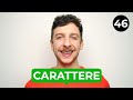 VOCABOLARIO ITALIANO: 50 Parole Italiane Che Dovresti Sapere (Sub ITA) | Imparare l’Italiano