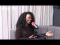 Beverley Knight on Wolves, Promotion Parties & Singing for Prince | Football Music & Me