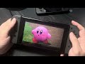 [Nostalgic] Kirby and The Forgotten Land Nintendo Switch Gameplay! Must Watch!