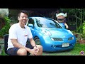 รถที่นิสสัน มาร์ช ต้องเรียกพี่! Nissan Micra K12 -Car Culture Thailand EP90