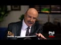 Robert F. Kennedy Jr. Interview - Dr. Phil Exclusive | Part 1 | Ep. 228 | Phil in the Blanks Podcast