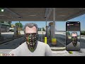 My First Hitman Job In GTA 5 RP