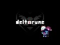 Deltarune Chapter 3 Unused OST - Sneaking