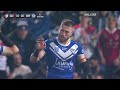 NRL 2024 | Dragons v Bulldogs | Match Highlights