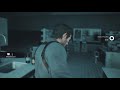 The Evil Within 2 - Chapter 11 - Reconnecting