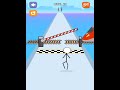 Run Now (WEEGOON) Gameplay Walkthrough - All Levels 1-30 - Funny Stickman Brain Puzzle Game